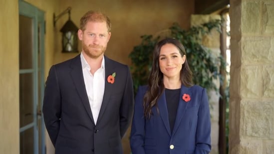 Prince Harry and Meghan Markle distance themselves from their ‘stupidest’ Netflix collection