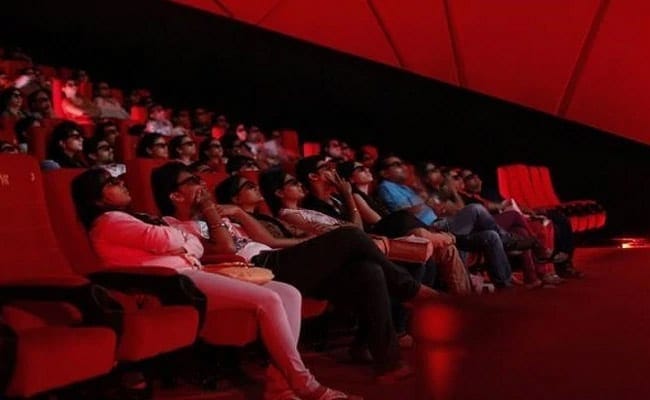 Theatre Canteen Owner Bites Ear Of Man Watching ‘Pushpa 2’ Over Food Bill In Madhya Pradesh