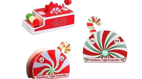 Christmas hazard at Walmart, Target: Over 40k tree gentle controllers recalled because of this