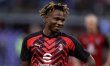 Arsenal determine AC Milan star as Saka substitute?