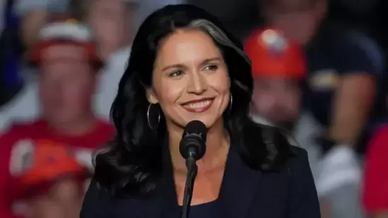 Tulsi Gabbard prone to face bumpy experience in Senate as ex-US officers lambast her for alleged ‘sympathy for dictators’