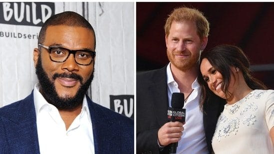 US News Live Today December 9, 2024: Meghan Markle’s buddy Tyler Perry presents a ‘blunt’ response when requested in regards to the Susexes: ‘What I learnt…’