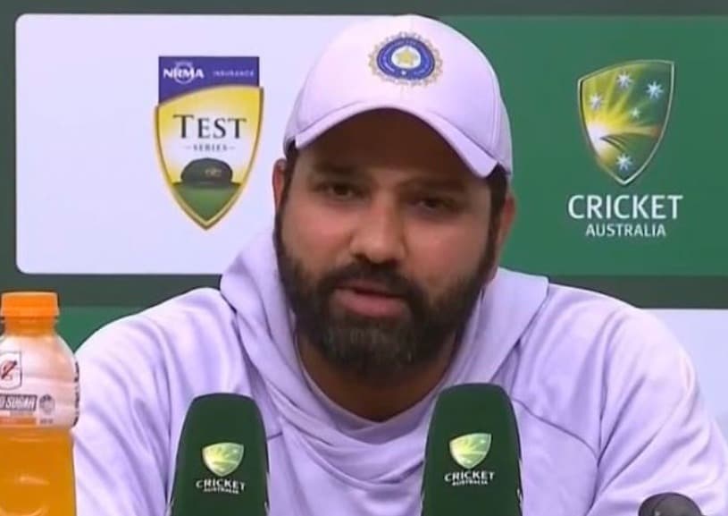 “Mentally Disturbing”: Rohit Sharma’s Unfiltered Take On Loss Against Australia