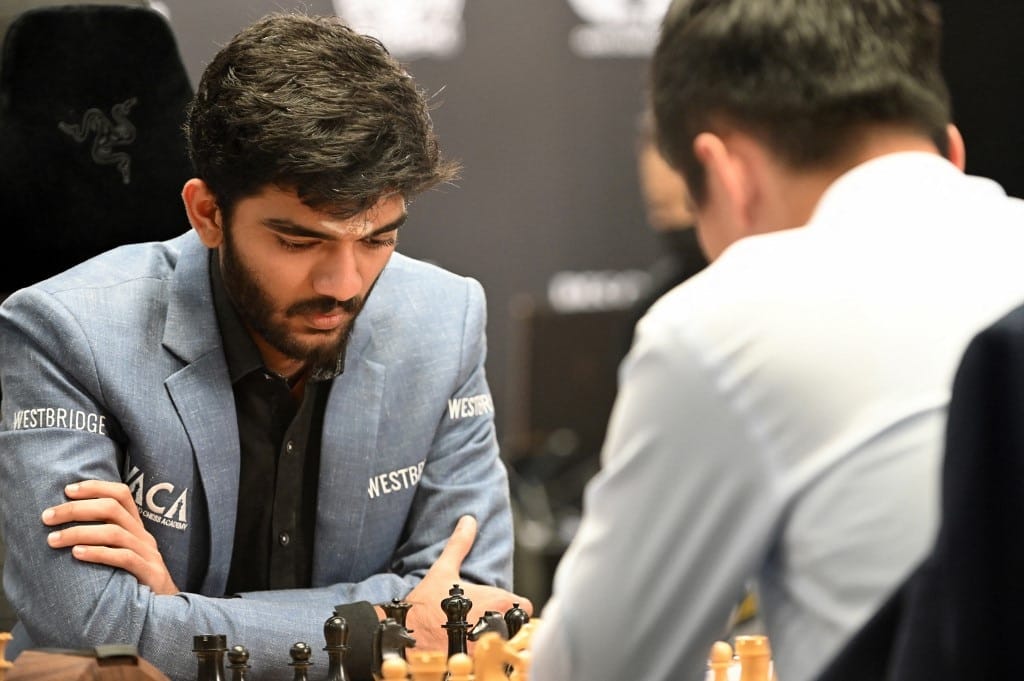 ‘India’s Future Is Bright’: Garry Kasparov Reacts As D Gukesh Breaks His Record To Become Youngest World Chess Champion