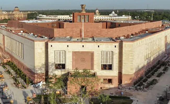 After Government-Opposition Reach Consensus, Both Houses Set To Resume Sessions Today