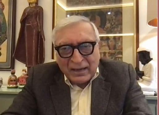 Ex-Diplomat On George Soros And Opposition Controversy