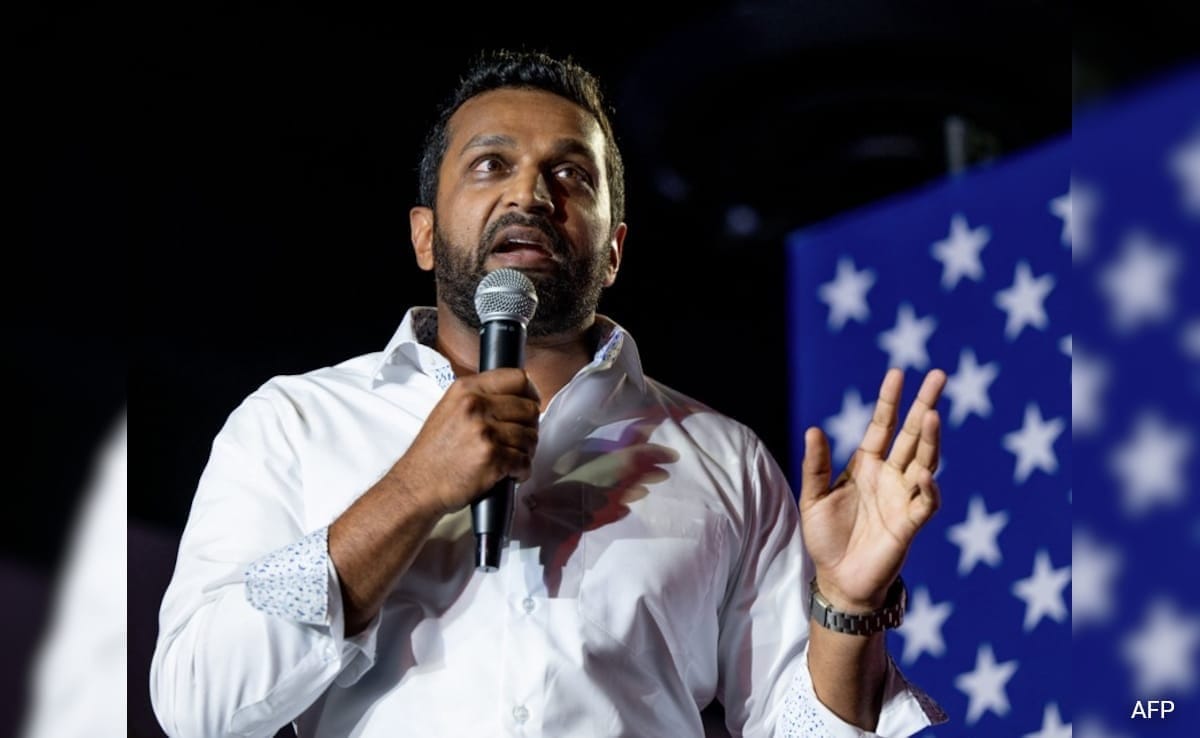Who Is Indian-American Kash Patel, Donald Trump’s Pick To Head FBI