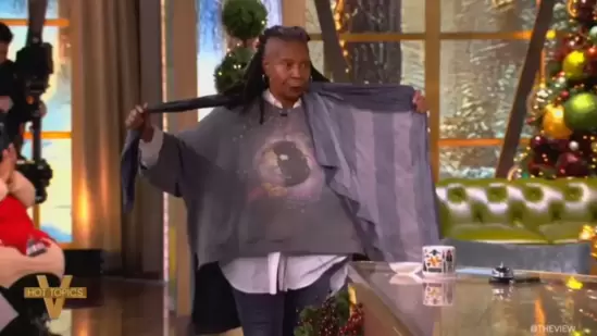 The View co-host Whoopi Goldberg sides with Musk amid RFK Jr’s criticism of Ozempic, ‘Elon’s proper’