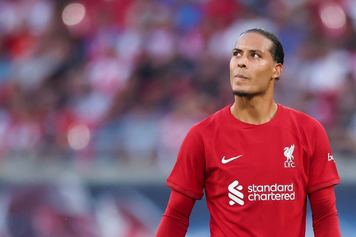 Real Madrid add second Liverpool star to 2025 switch listing