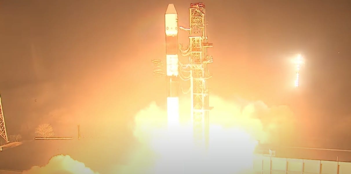 With SpaDeX Launch For In-Space Docking, ISRO Ends 2024 On A High Note