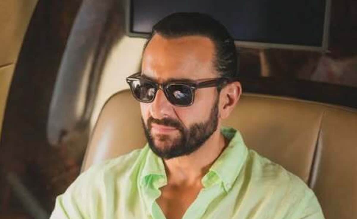 Mumbai Police Release Accused’s Photo After Attack On Actor