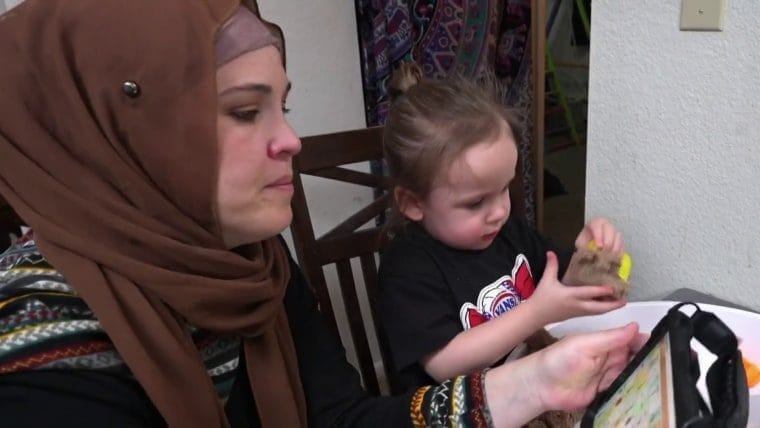 Millions of kids misplaced medical health insurance in Medicaid shake-up