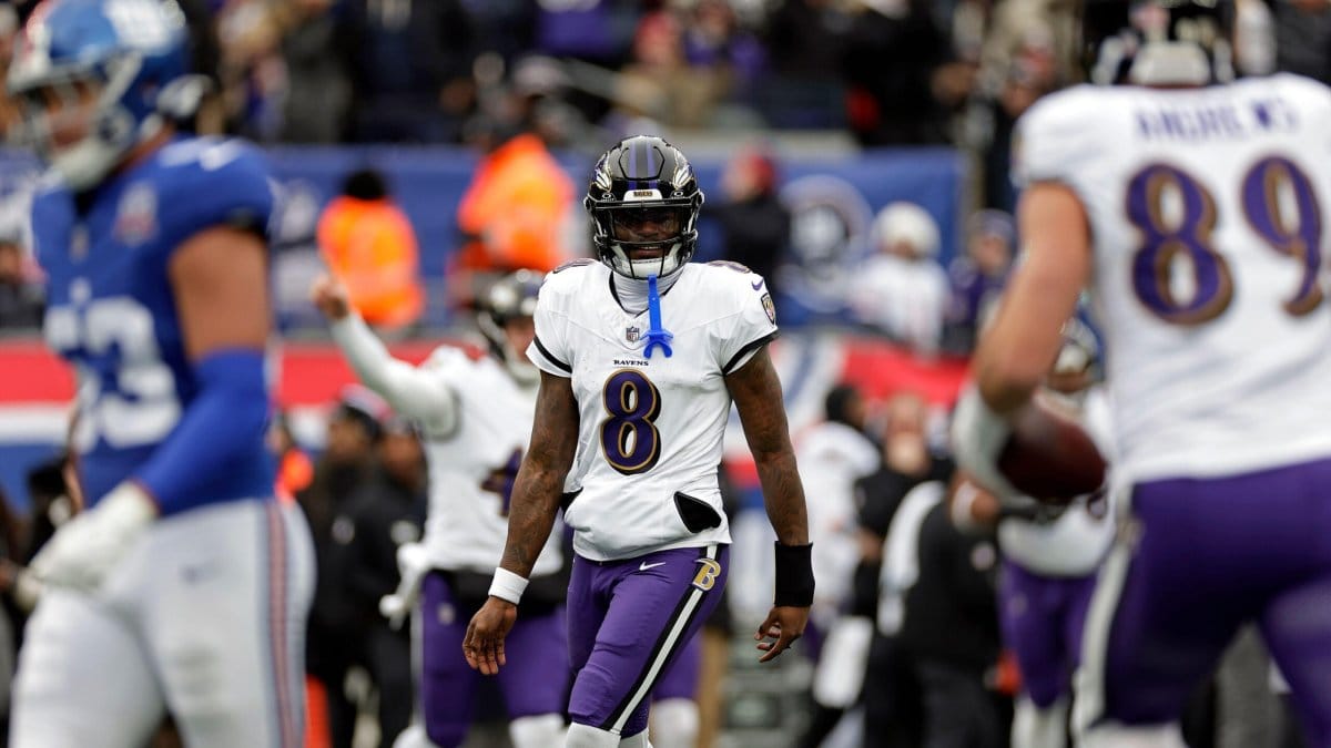 What’s at stake in Week 18
