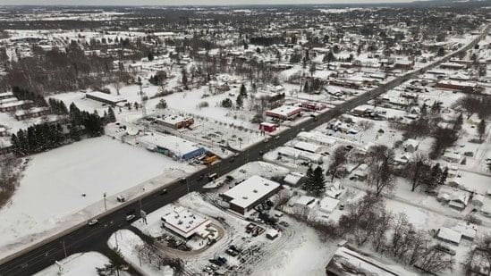 Dangerous storm to unleash snow, ice, bitter chilly throughout US