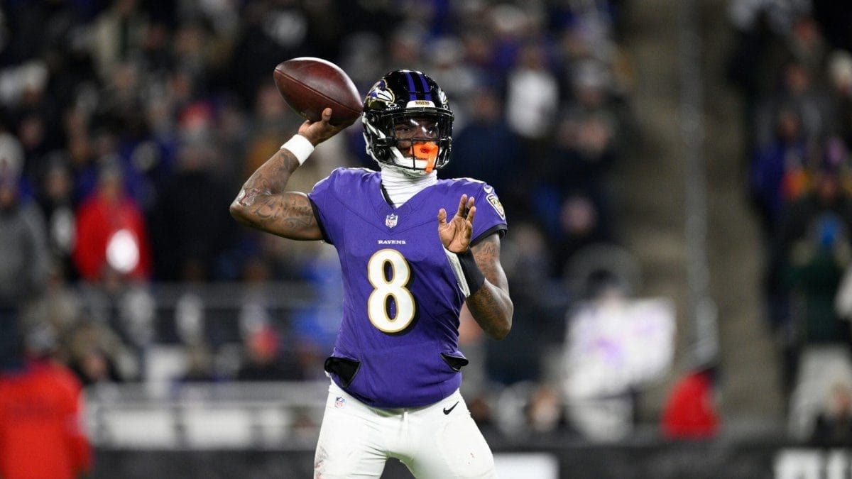 Baltimore Ravens 35, Cleveland Browns 10