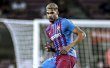Arsenal goal set to signal new contract at Barcelona