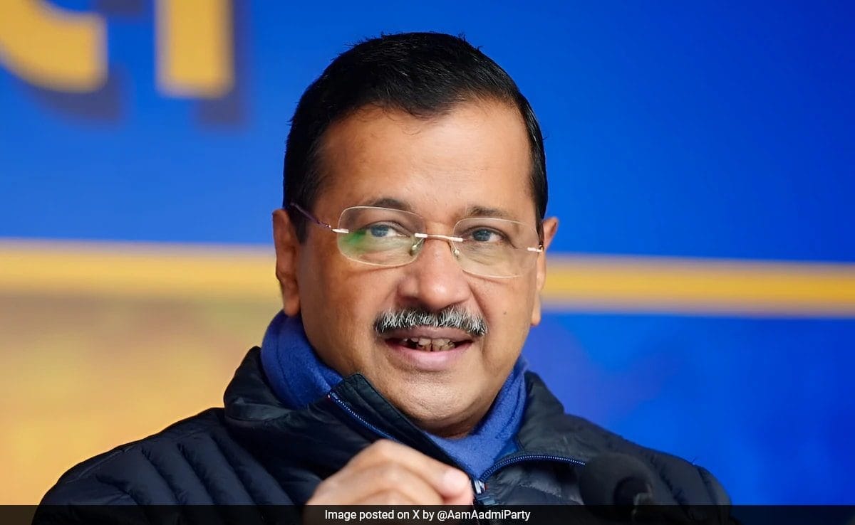 Arvind Kejriwal On The 3 Promises He “Could Not Fulfil”