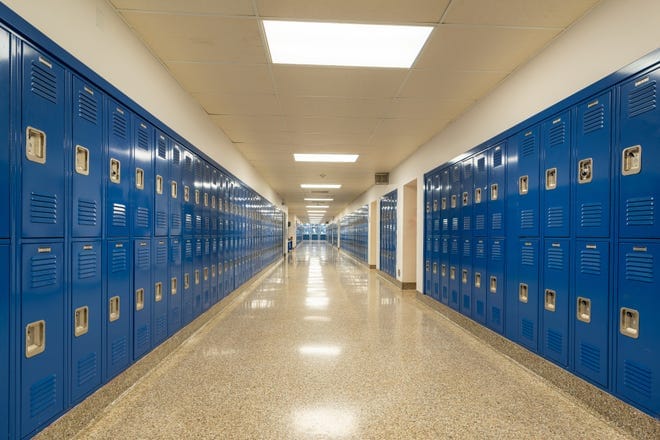 Threat in New Jersey leads several schools to shut their doors