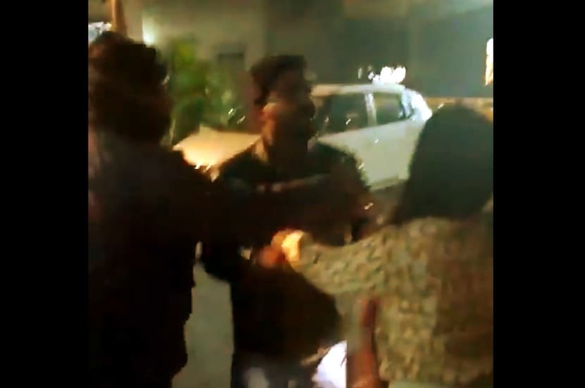 6 Shots Fired Over Parking Row At Greater Noida, Case Against Pub Owner