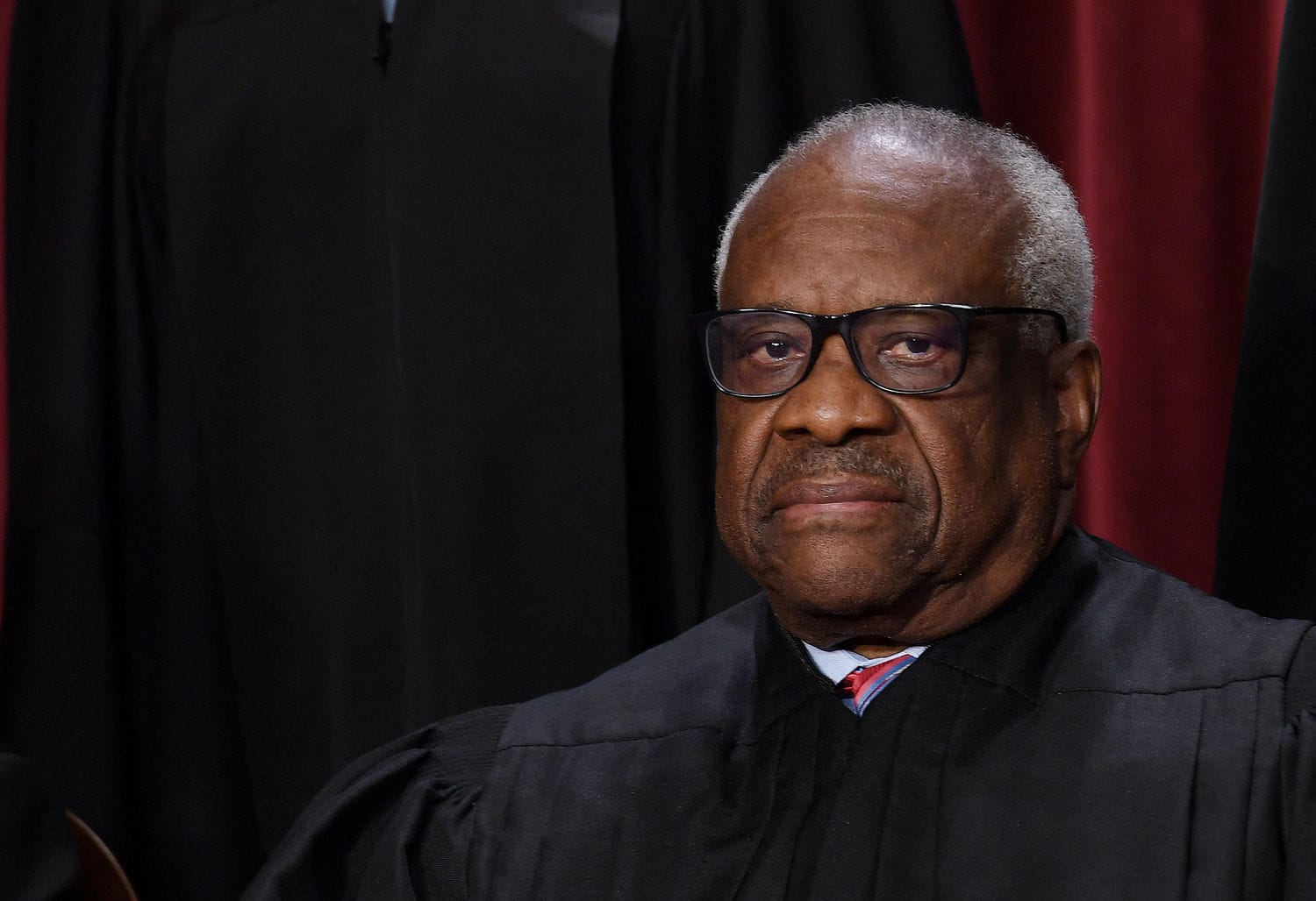 Judicial physique is not going to refer Clarence Thomas to Justice Department over ethics lapses