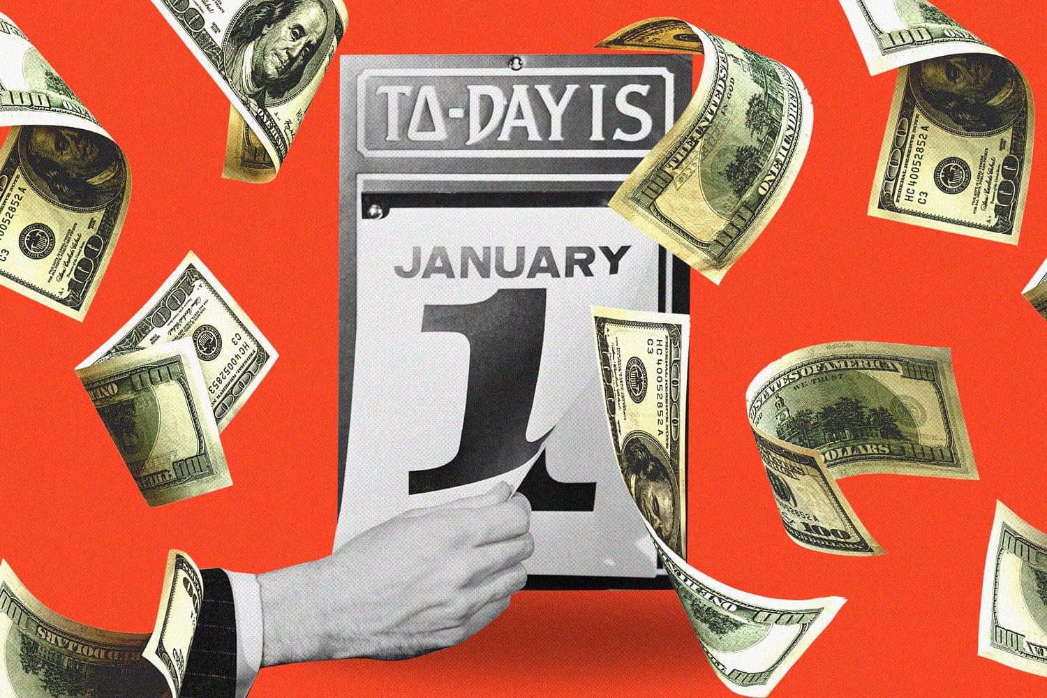 It’s time to reset your funds for 2025’s knowns and unknowns