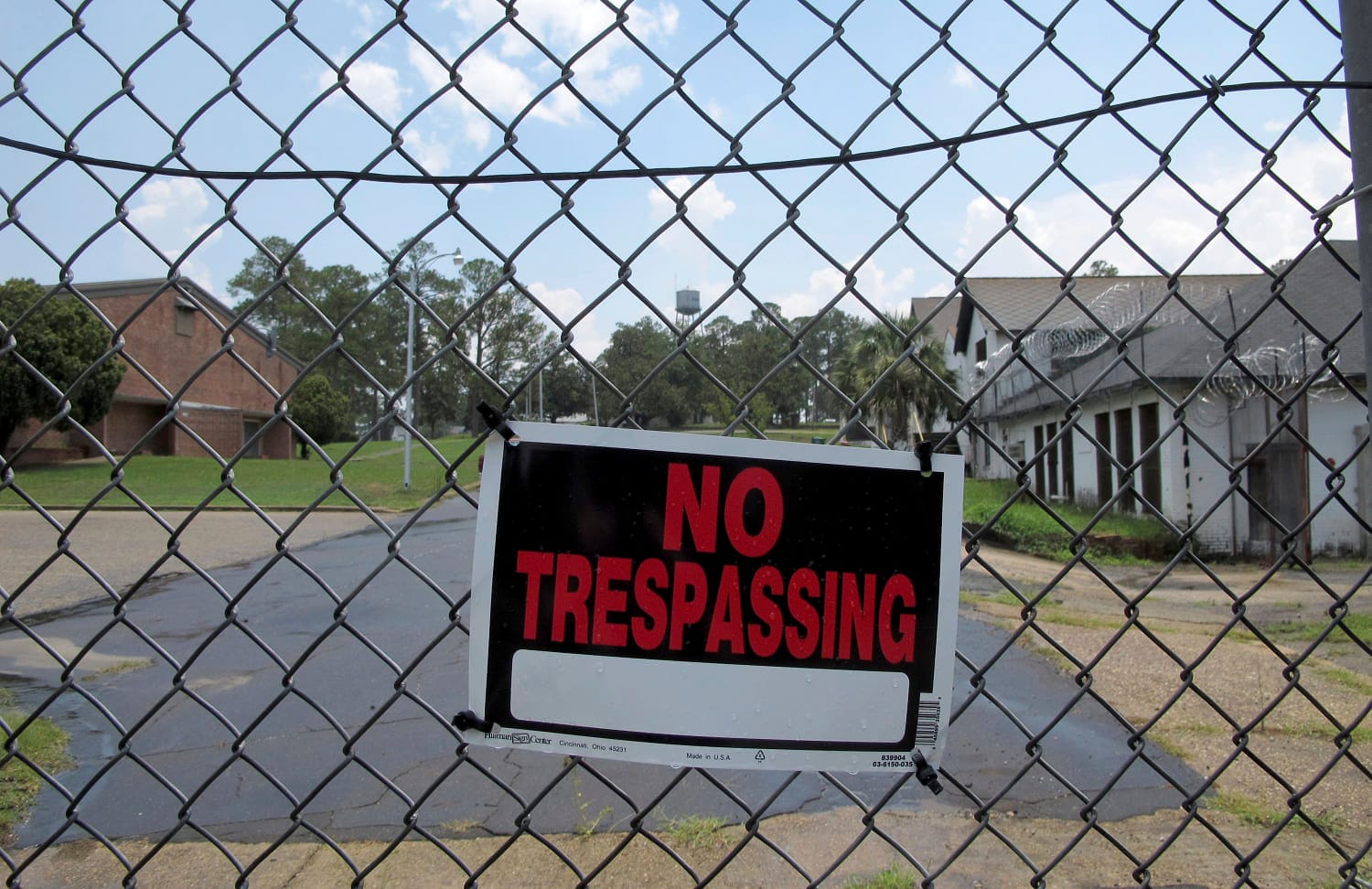 Hundreds apply for restitution for abuse suffered at Florida reform colleges