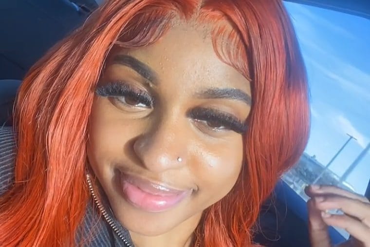 Wounded survivor of New Orleans truck assault says her mother saved her life from afar