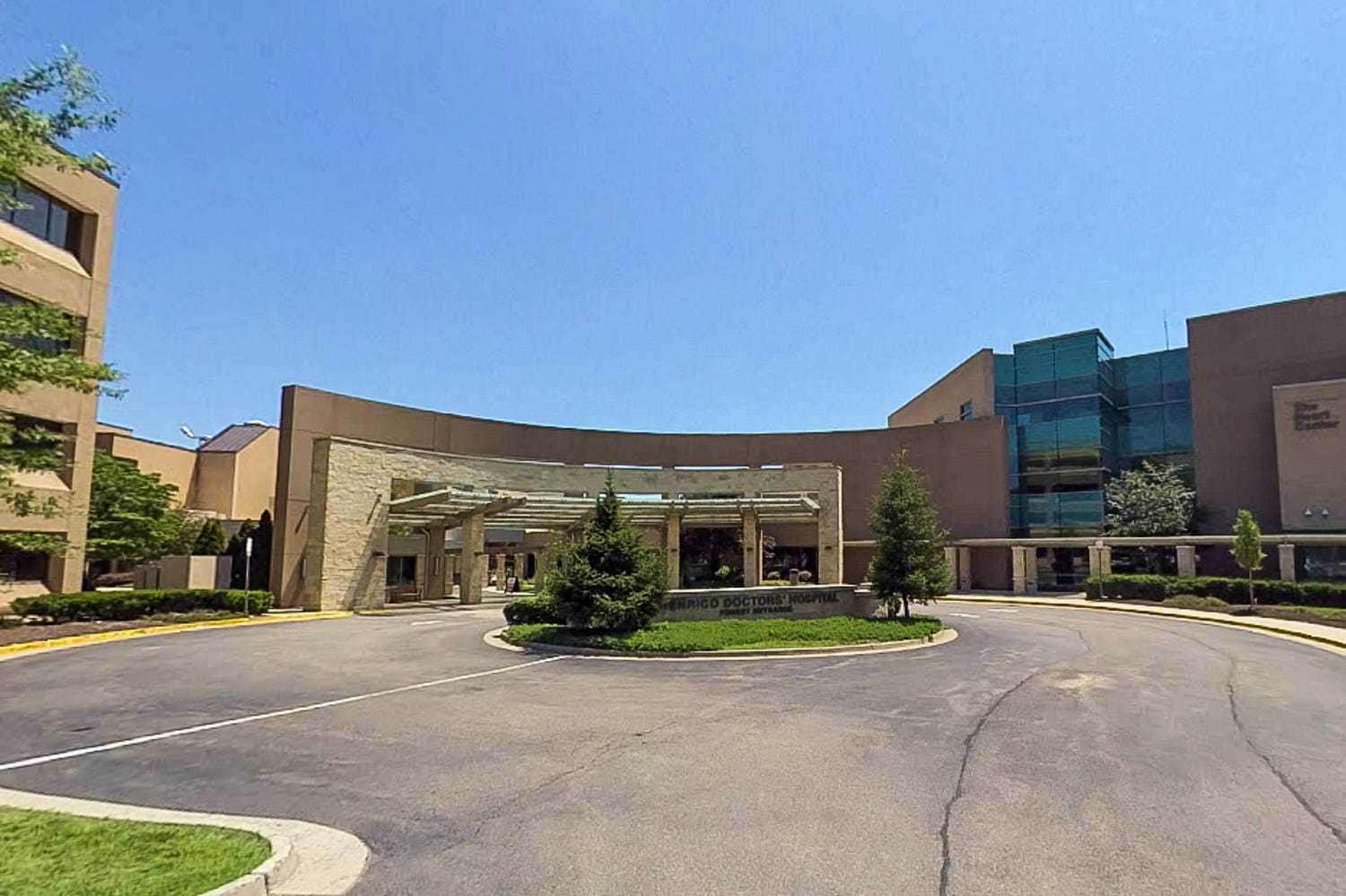 Former hospital employee arrested after 3 untimely infants endure fractures at Virginia intensive care unit