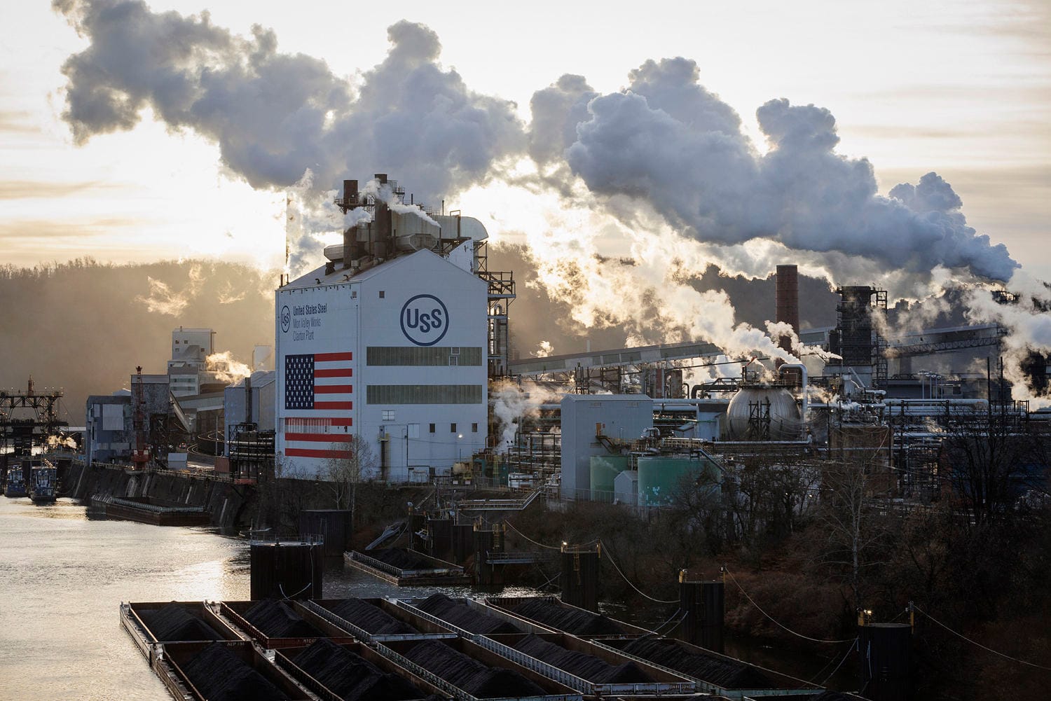 Biden blocks Japan’s Nippon Steel from buying U.S. Steel