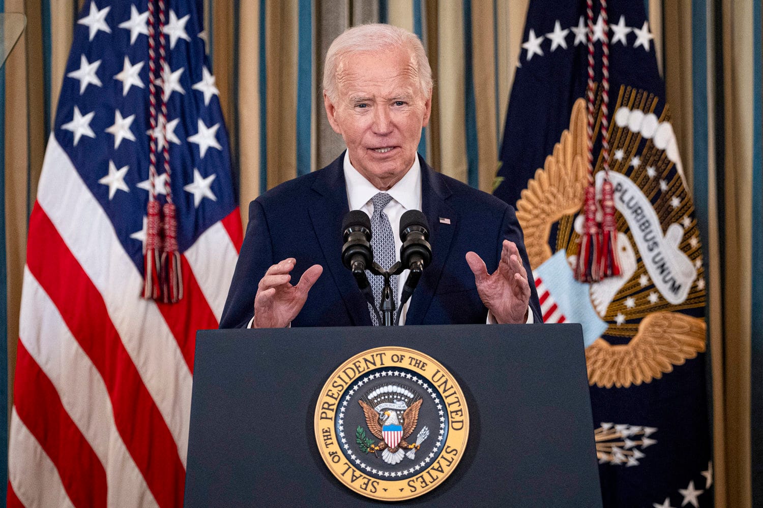 Biden to ship two main speeches in his closing days in workplace