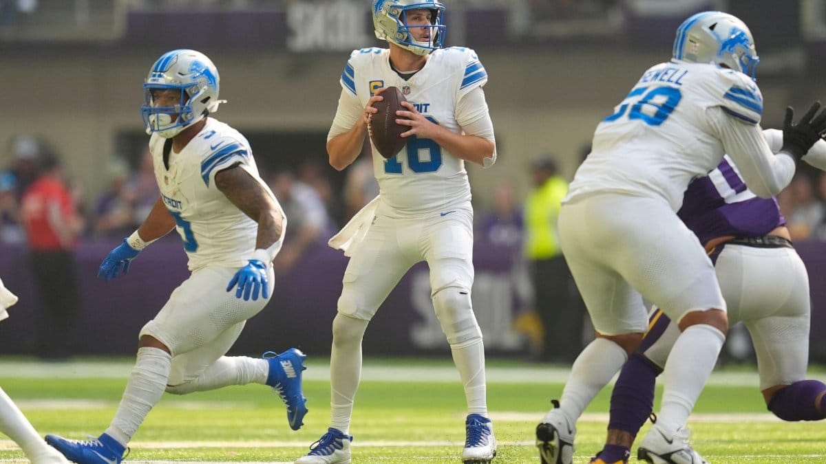 Analyzing the matchups that might outline the NFL in Week 18