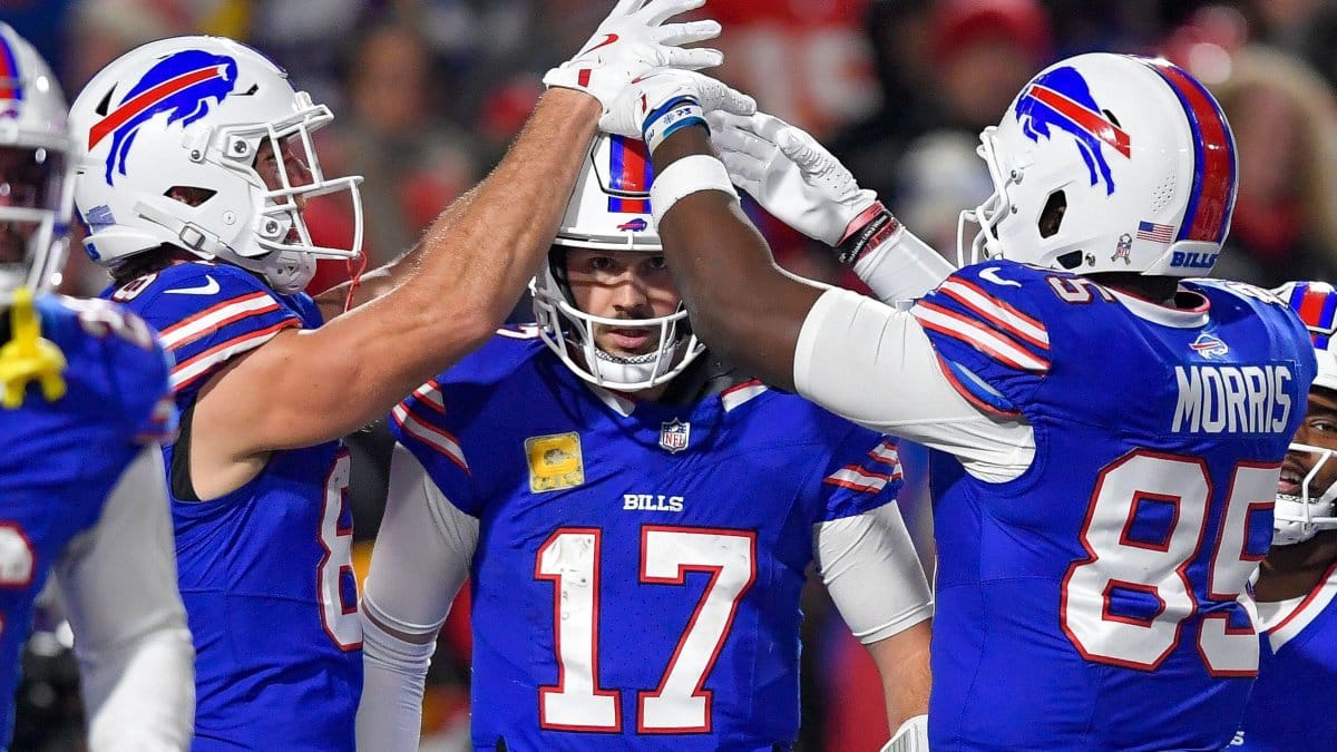 NFL Divisional Round Betting: Matchups to focus on