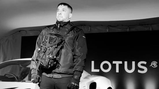 Liam Payne’s bodyguard shares how powerful it’s to protect Royals