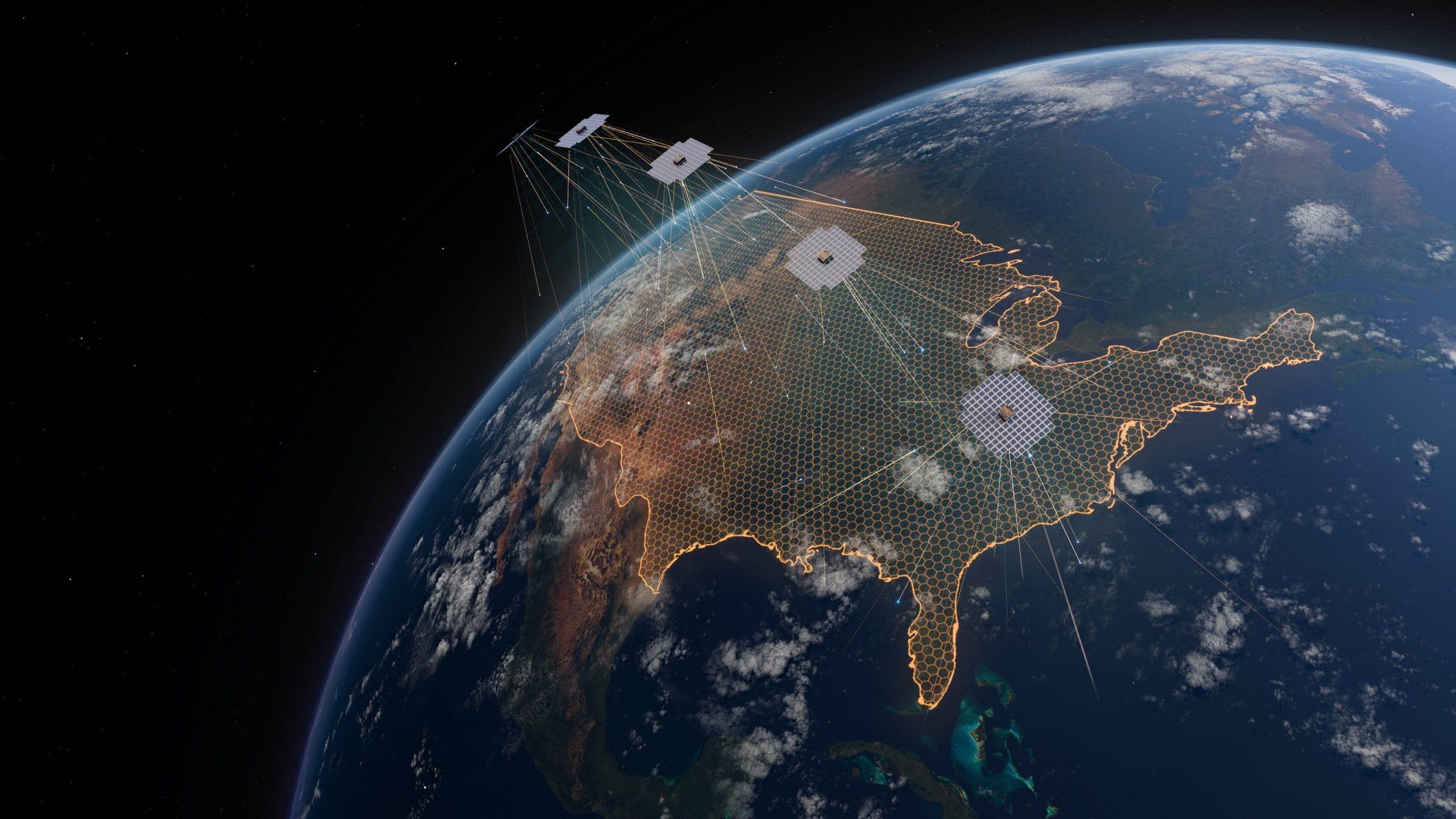 US Satellite Launch By ISRO May Make Phone Calls Directly Via Space A Reality