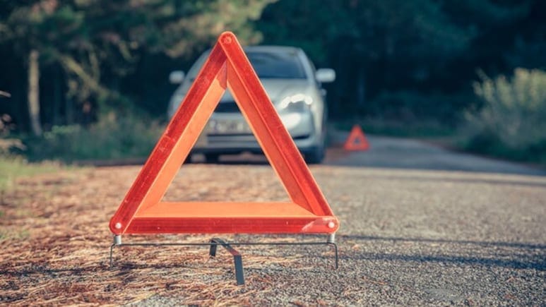 2 Dead, 8 Injured After Bus Collides With Stationary Truck In Andhra Pradesh