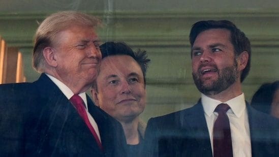 JD Vance hospitalised after Senate swearing-in; Will VP-elect’s surgical procedure affect his inauguration?