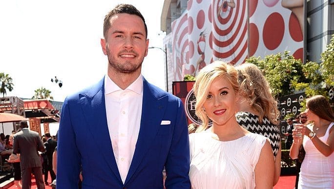 About Chelsea Redick & Their Marriage – Hollywood Life
