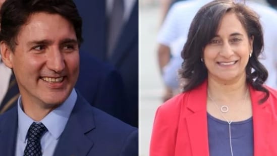 Who is Anita Anand: Indian-origin chief amongst frontrunners to interchange Trudeau as Canada’s PM