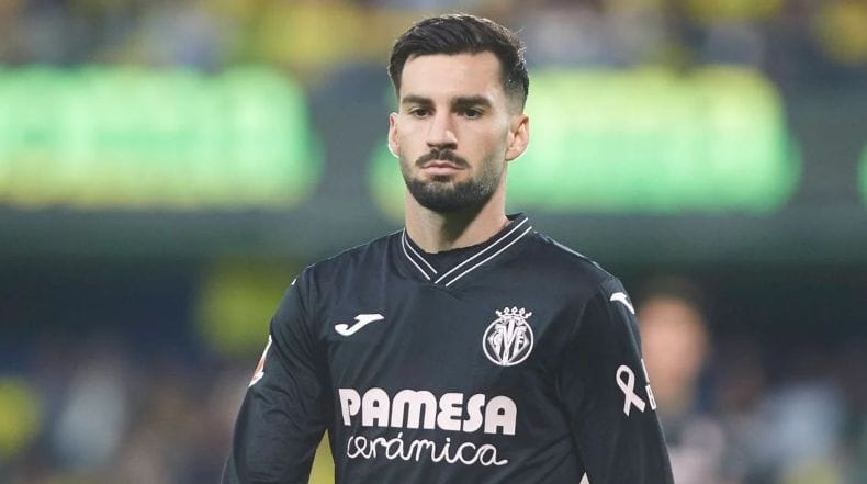 Atletico Madrid satisfied to go for €60m switch goal