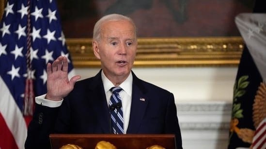 ‘Should not be rewritten, forgotten’: President Joe Biden on US Capitol assault | World News