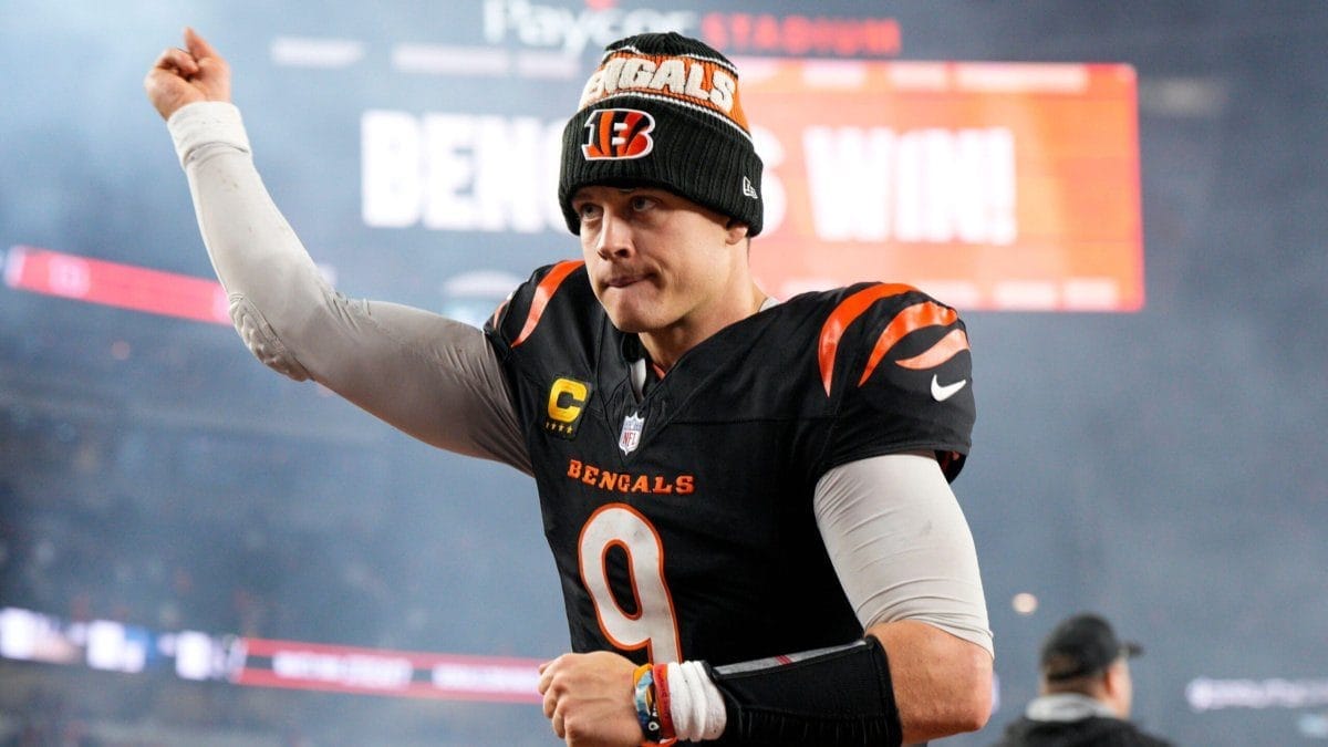 The potential playoff group nobody needs to face