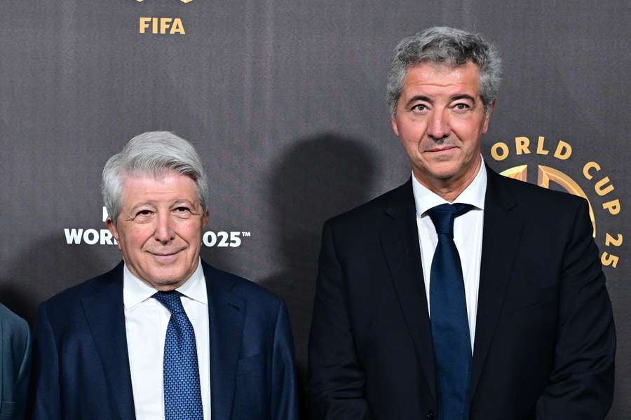 “No honest competitors” – Atletico Madrid name out Barcelona precautionary measure resolution