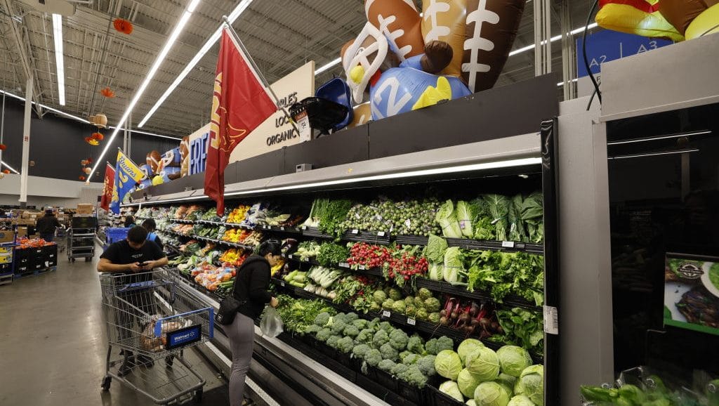 Grocery Stores Open on January 1st, New Year’s Day 2024 – Hollywood Life
