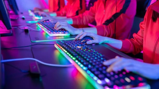 How It’s Shaking Up Gaming Culture – Hollywood Life