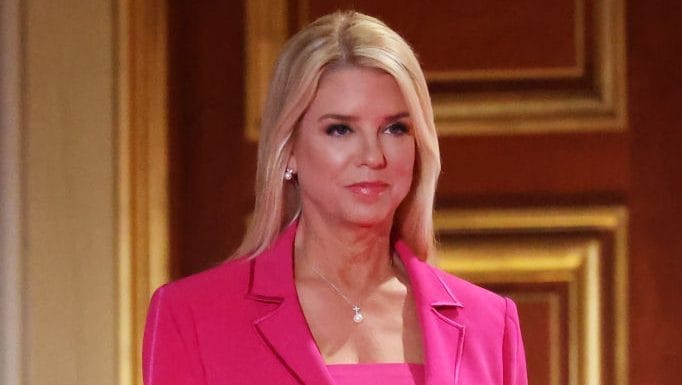 Is Pam Bondi Married to Greg Henderson? Their Relationship – Hollywood Life