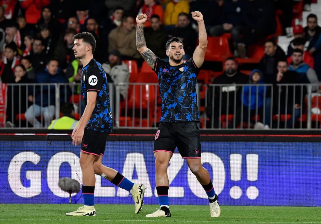 Copa del Rey round-up: Sevilla shocked by Almeria, Atletico Madrid amongst 4 La Liga sides to progress