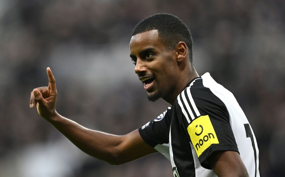 Premier League famous person is Barcelona’s most well-liked Robert Lewandowski successor