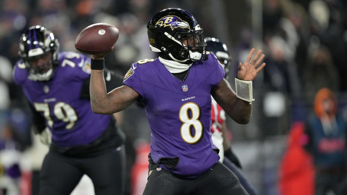 2024 Fantasy Football Season In Review: Quarterbacks