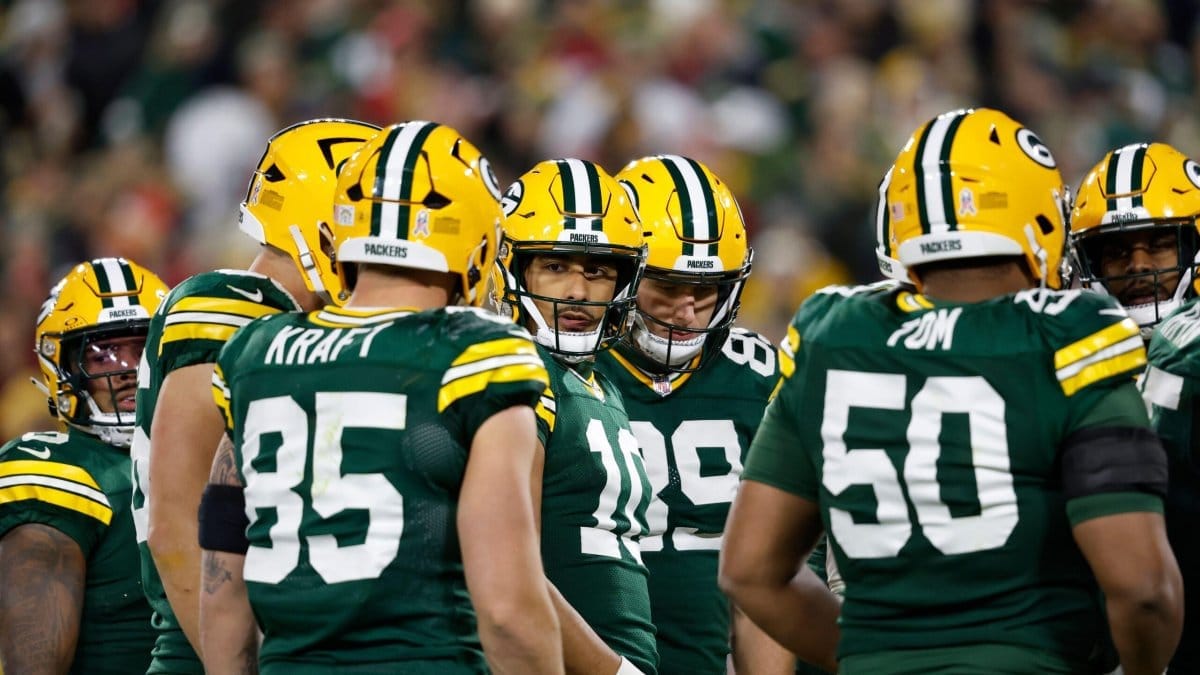 NFL Wild-Card Best Bets: Back the Packers to maintain it shut with the Eagles NFL Wild-Card Best Bets: Back the Packers to maintain it shut with the Eagles