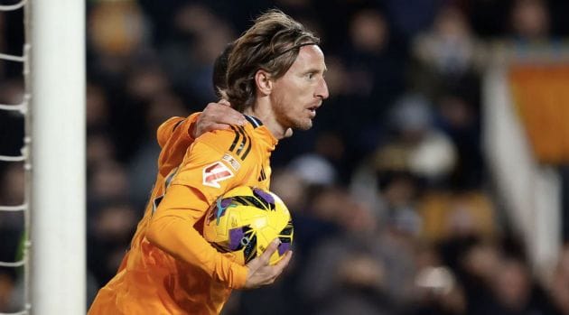 Real Madrid lose prime midfielder to harm hours earlier than Spanish Supercup conflict
